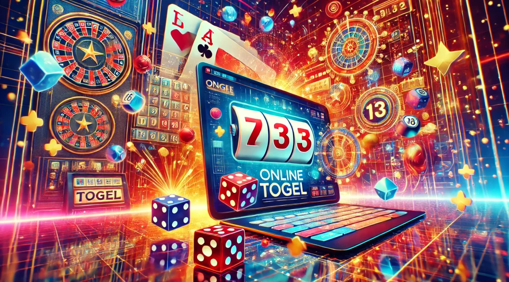 Rahasia di Balik Kepopuleran Togel di Indonesia