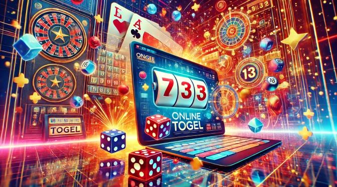 Rahasia di Balik Kepopuleran Togel di Indonesia yang Terus Meningkat